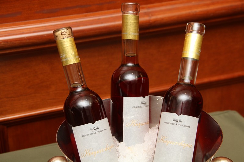 Wine Tasting Presentation by OrchideaByRita